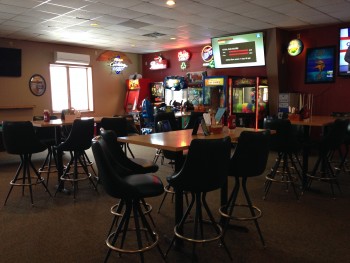 Madigan's Pub